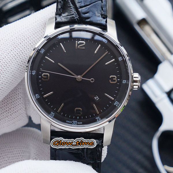 new version black date dial japan miyota 8215 automatic 15210bc.oo.a002cr.01 mens watch silver steel case leather strap luxry watches, Slivery;brown 
new version black date dial japan miyota 8215 automatic 15210bc.oo.a002cr.01 mens watch silver steel case leather strap luxry watches, Slivery;brown