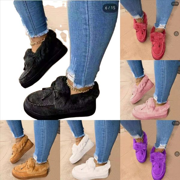 wakf7 autumn new style slippers women's all-around mop cotton yarn wear cotton home stay flip flat bottomed plus velvet autumn and wint, Black
wakf7 autumn new style slippers women's all-around mop cotton yarn wear cotton home stay flip flat bottomed plus velvet autumn and wint, Black