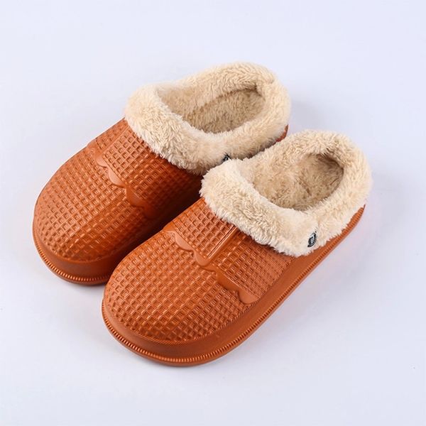 women winter warm slippers men thick plush outdoors and indoors platform shoes ladies waterproof mules non-slip lovers shoe 2021 #o43y, Black
women winter warm slippers men thick plush outdoors and indoors platform shoes ladies waterproof mules non-slip lovers shoe 2021 #o43y, Black