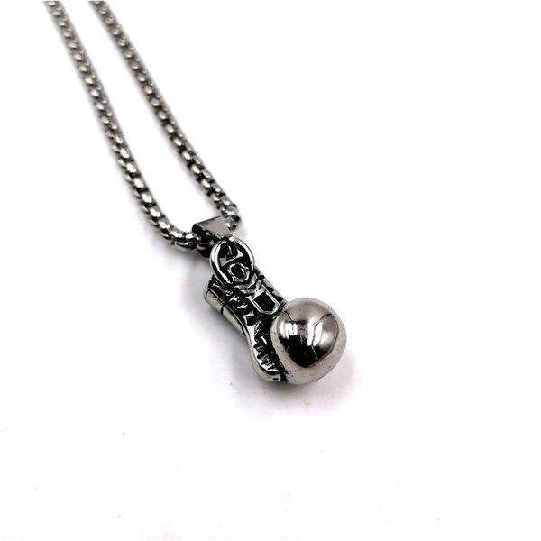 pendant necklaces guantes de boxeo collar acero inoxidable mini moda lindo joyerÃa fiesta hombre colgante, Silver
pendant necklaces guantes de boxeo collar acero inoxidable mini moda lindo joyerÃa fiesta hombre colgante, Silver