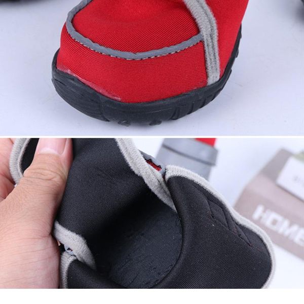 pet dog shoes for sports mountain wearable for pets pvc soles waterproof reflective dog boots perfect for small medium l bbymvv
pet dog shoes for sports mountain wearable for pets pvc soles waterproof reflective dog boots perfect for small medium l bbymvv