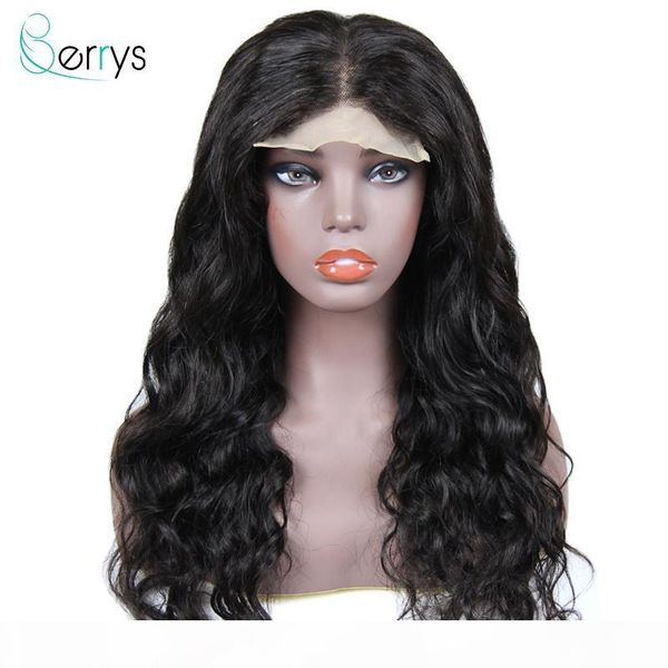 human hair natural wave 5x5 lace closure wig middle part transparent lace wigs 180% density 10-30 inches berryshair, Black;brown
human hair natural wave 5x5 lace closure wig middle part transparent lace wigs 180% density 10-30 inches berryshair, Black;brown