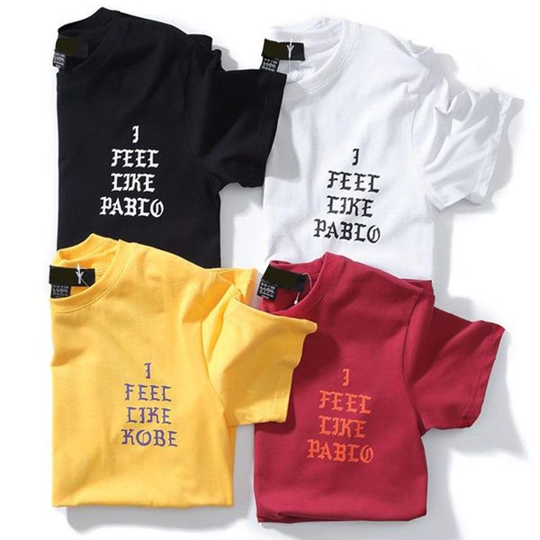 kanye west pablo t shirt men i feel like paul print short sleeves season 3 t-shirt hip hop rapper tee jllqdf
kanye west pablo t shirt men i feel like paul print short sleeves season 3 t-shirt hip hop rapper tee jllqdf