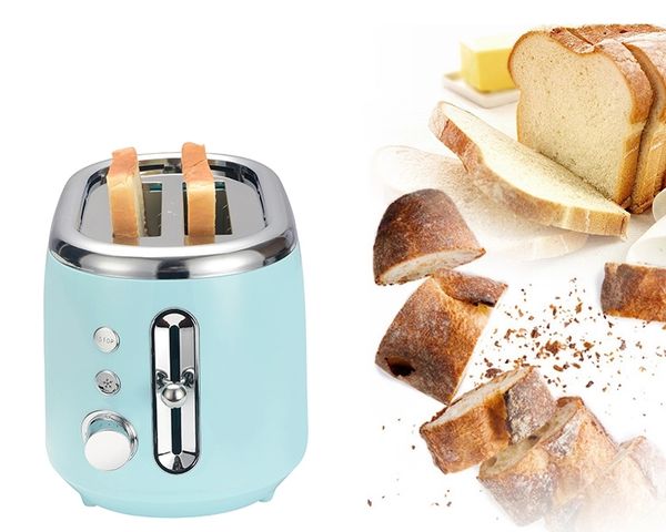 bread baking machine electric toaster household automatic breakfast toast sandwich maker automatic pop-up cancel function on/off switch
bread baking machine electric toaster household automatic breakfast toast sandwich maker automatic pop-up cancel function on/off switch
