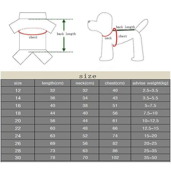 pet large dog raincoat outdoor waterproof clothes hooded jumpsuit cloak for small big dogs overalls rain coat bbyndt
pet large dog raincoat outdoor waterproof clothes hooded jumpsuit cloak for small big dogs overalls rain coat bbyndt