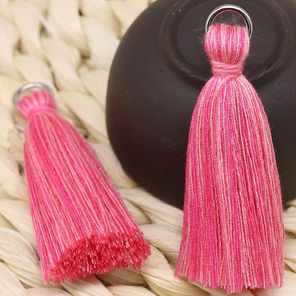 20pcs polyester cotton colorful mini tassels pendant jewelry curtain garments decorative accessories key chain handbag pendants h jllote
20pcs polyester cotton colorful mini tassels pendant jewelry curtain garments decorative accessories key chain handbag pendants h jllote