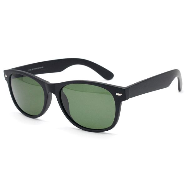 star red men's driving fishing anti ultraviolet glasses sunglasses, White;black