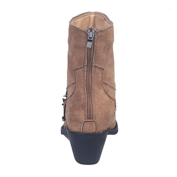 autumn boots winter women fashion leather high heels women ankle boots ladies short shoes female casual1, Black
autumn boots winter women fashion leather high heels women ankle boots ladies short shoes female casual1, Black
