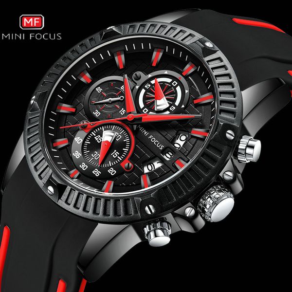sport watch men waterproof military army multi function rubber brand luxury design chronograph date quartz mini focus, Slivery;brown
sport watch men waterproof military army multi function rubber brand luxury design chronograph date quartz mini focus, Slivery;brown