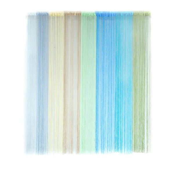 1pc 100*200cm window curtains sheer voile tulle for bedroom living room balcony kitchen printed pattern sun-shading curtain ma19
1pc 100*200cm window curtains sheer voile tulle for bedroom living room balcony kitchen printed pattern sun-shading curtain ma19