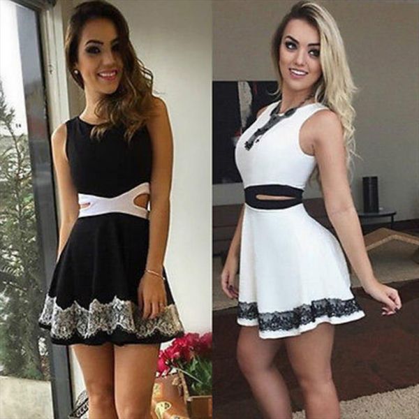womens dresses women summer bandage bodycon lace evening party short mini dress drop shipping good quality, Black;gray 
womens dresses women summer bandage bodycon lace evening party short mini dress drop shipping good quality, Black;gray