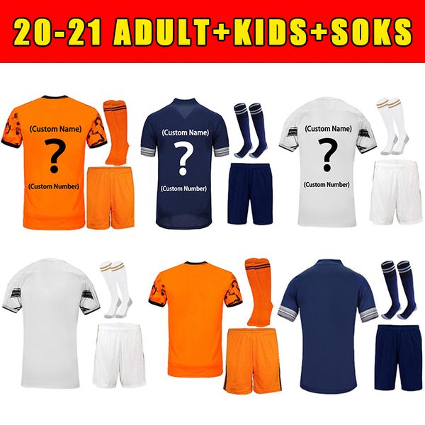 2021 soccer jersey ronaldo dybala morata de ligt mckennie 20 21 fans version high-quality kids kit+socks football shirt, Black;yellow
2021 soccer jersey ronaldo dybala morata de ligt mckennie 20 21 fans version high-quality kids kit+socks football shirt, Black;yellow