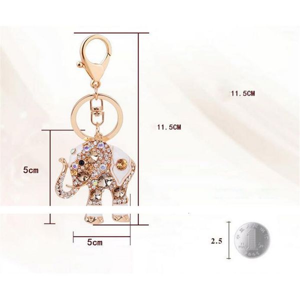 cute elephant keychain key chain & key colorful ring holder porte clef gift men women souvenirs bag pendant car, Slivery;golden
cute elephant keychain key chain & key colorful ring holder porte clef gift men women souvenirs bag pendant car, Slivery;golden