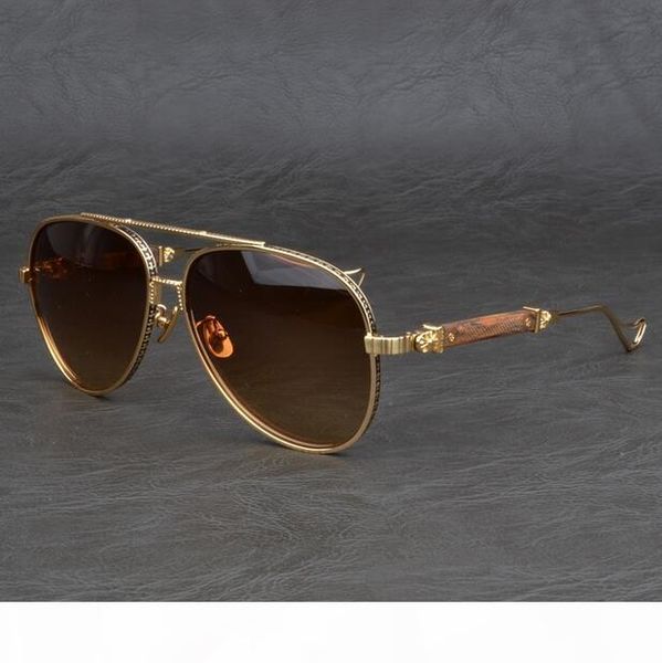 new brand chrome eyewear men women vintage polarized sunglasses metal full rim double bridge shades with spring hinge for prescription lens, White;black
new brand chrome eyewear men women vintage polarized sunglasses metal full rim double bridge shades with spring hinge for prescription lens, White;black