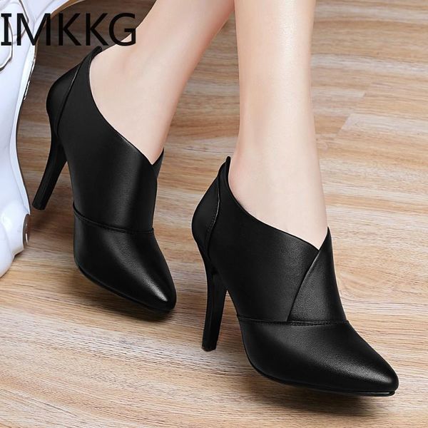 boots 2021 spring women single high heels dress shoes pointed toe black red woman ankle
boots 2021 spring women single high heels dress shoes pointed toe black red woman ankle