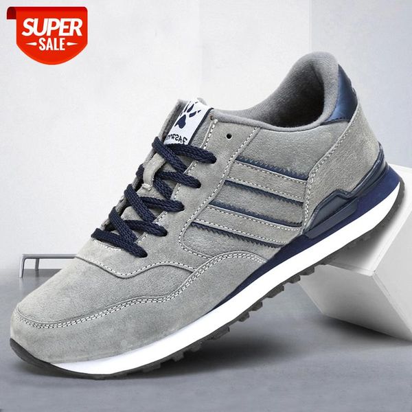 2020 artificial leather men causal shoes male spring men casual light shoes sneakers lac-up flats breathable outdoors #4w7q
2020 artificial leather men causal shoes male spring men casual light shoes sneakers lac-up flats breathable outdoors #4w7q