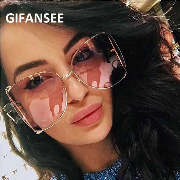 sunglasses fashion oversized women 2021 brand designer clear lens big square sun glasses pearl cat eye shades butterfly eyewear, White;black
sunglasses fashion oversized women 2021 brand designer clear lens big square sun glasses pearl cat eye shades butterfly eyewear, White;black
