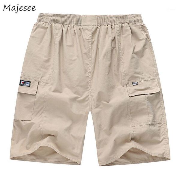 men's shorts men casual pockets solid loose summer breathable large size 5xl knee length chic mens harajuku korean style ulzzang 1, White;black
men's shorts men casual pockets solid loose summer breathable large size 5xl knee length chic mens harajuku korean style ulzzang 1, White;black