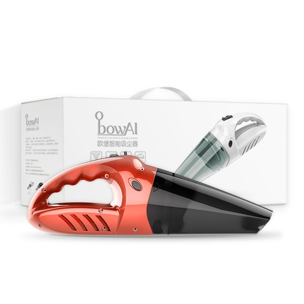 120w vacuum cleaner handheld cordless household car wet and dry vacuum cleaner low noise and strong work lasting 25 minutes
120w vacuum cleaner handheld cordless household car wet and dry vacuum cleaner low noise and strong work lasting 25 minutes