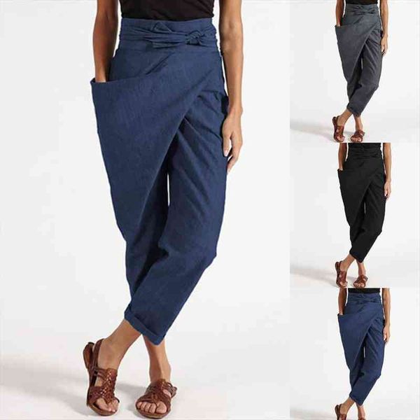 fashion women harem pants casual wid leg bohemian printed trousers female office loose pants elegant harem pantalon, Black;white
fashion women harem pants casual wid leg bohemian printed trousers female office loose pants elegant harem pantalon, Black;white