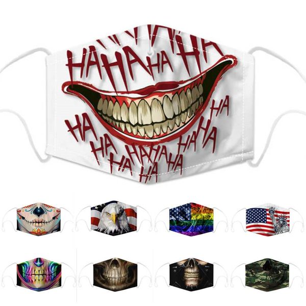 clown face mask designer masks for men women halloween christmas printed mask dustproof windproof party facemask ing
clown face mask designer masks for men women halloween christmas printed mask dustproof windproof party facemask ing
