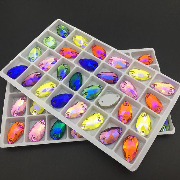 7x12mm~17x28mm colors ab pear sewing stones tear drop sew on rhinestones for dress decoration,bags,garment,shoes
7x12mm~17x28mm colors ab pear sewing stones tear drop sew on rhinestones for dress decoration,bags,garment,shoes