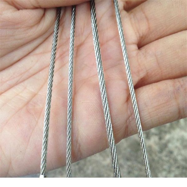 1020 50pcs edc keychain tag rope stainless steel wire cable loop screw lock gadget ring key keyring circle camp hang qyllbt, Silver
1020 50pcs edc keychain tag rope stainless steel wire cable loop screw lock gadget ring key keyring circle camp hang qyllbt, Silver