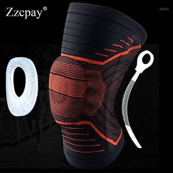 elbow & knee pads 1 pcs sports pad support running jogging brace volleyball basketball safety guard strap football kneepads1, Black;gray
elbow & knee pads 1 pcs sports pad support running jogging brace volleyball basketball safety guard strap football kneepads1, Black;gray