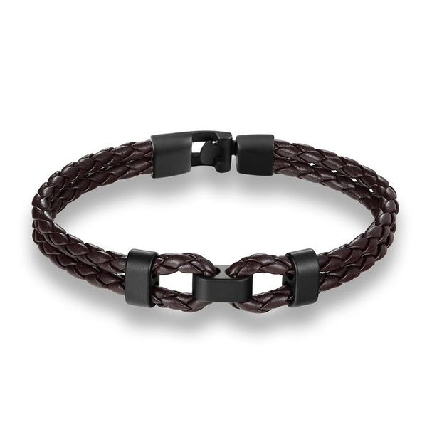 mkendn retro bracelets fashion jewelry leather bracelet men wristband bracelets for women gift pulsera jlldll
mkendn retro bracelets fashion jewelry leather bracelet men wristband bracelets for women gift pulsera jlldll