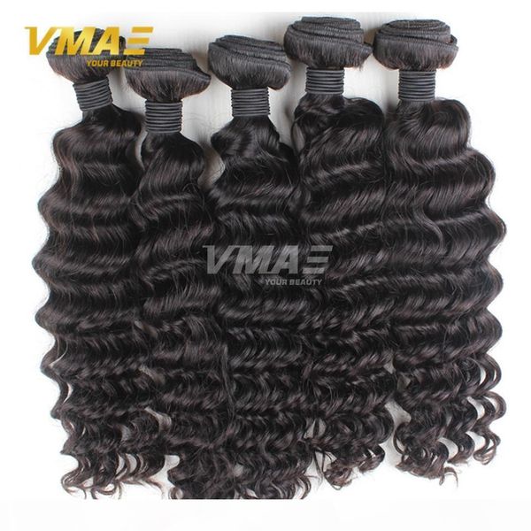 vmae brazilian deep wave curly virgin hair brazilian human natural color hair weaves 3 bundles unprocessed virgin hair extensions opp, Black
vmae brazilian deep wave curly virgin hair brazilian human natural color hair weaves 3 bundles unprocessed virgin hair extensions opp, Black