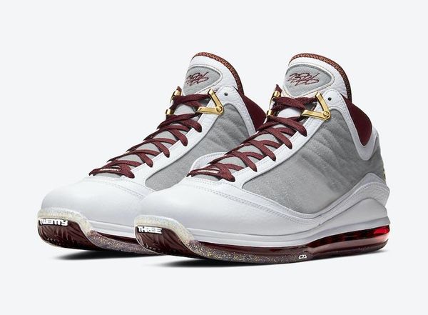 lebron 7 mvp for sale with box kids media day lakers men basketball shoes wholesale us7-us12, Black
lebron 7 mvp for sale with box kids media day lakers men basketball shoes wholesale us7-us12, Black