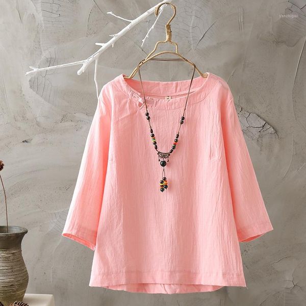 elegant white blouse ladies cotton blouses plus size women casual chinese collar mujer1
elegant white blouse ladies cotton blouses plus size women casual chinese collar mujer1