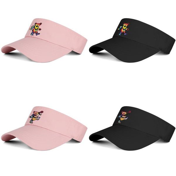 rock the grateful dead dancing bear men womens sun sports visor hat dad beanie cap classic baseball caps grateful and rose, Blue;gray
rock the grateful dead dancing bear men womens sun sports visor hat dad beanie cap classic baseball caps grateful and rose, Blue;gray
