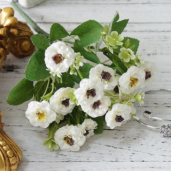 15 головок розовые искусства искусственные цветы домой фотография diy украшения ручной работы петалет де здравоохранение шелк поддельный цве
15 головок розовые искусства искусственные цветы домой фотография diy украшения ручной работы петалет де здравоохранение шелк поддельный цве