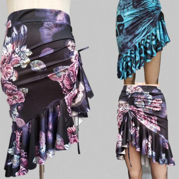 stage wear women latin dance skirt for girls children kids dress patterns unequal practice ballroom tango salsa dancing, Black;red
stage wear women latin dance skirt for girls children kids dress patterns unequal practice ballroom tango salsa dancing, Black;red
