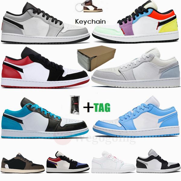 2021 jumpman 1 low light smoke grey paris unc usa aurora green black toe 1s womens mens basketball shoes low sneakers trai
2021 jumpman 1 low light smoke grey paris unc usa aurora green black toe 1s womens mens basketball shoes low sneakers trai