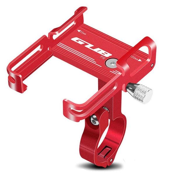 gub p10 - bicycle mobile phone bracket, aluminum alloy conductive equipment, electric motorcycle general navigation bracket
gub p10 - bicycle mobile phone bracket, aluminum alloy conductive equipment, electric motorcycle general navigation bracket