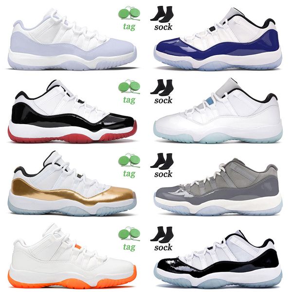 authentic jumpman 11 11s xi mens basketball shoes pure violet animal instinct legend blue 25th anniversary cool grey sneakers eur 36-47
authentic jumpman 11 11s xi mens basketball shoes pure violet animal instinct legend blue 25th anniversary cool grey sneakers eur 36-47