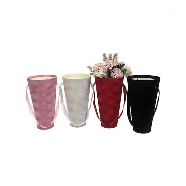 gift wrap cover velvet material flower box ,wedding / birthday party ,christmas day year packing present box. 4color choose1
gift wrap cover velvet material flower box ,wedding / birthday party ,christmas day year packing present box. 4color choose1