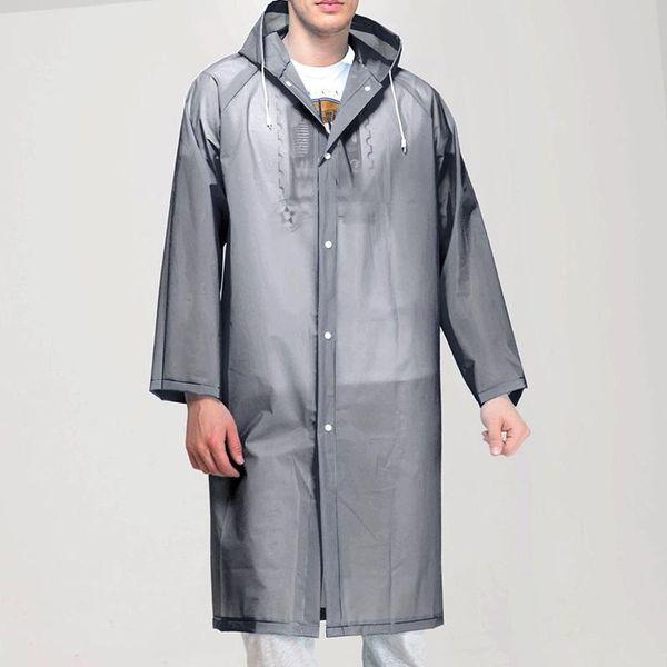 hooded rain poncho waterproof windbreaker women raincoat men black rain clothes covers eva rain jacket coats motorcycle rainwear
hooded rain poncho waterproof windbreaker women raincoat men black rain clothes covers eva rain jacket coats motorcycle rainwear