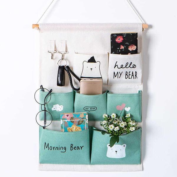 storage boxes & bins cloth hanging pocket bag sundries wall closet organizer shelf for clothes
storage boxes & bins cloth hanging pocket bag sundries wall closet organizer shelf for clothes