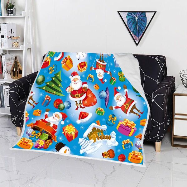 blankets merry christmas blanket santa claus blue flannel super soft on bed sofa home textiles dreamlike for kid gifts
blankets merry christmas blanket santa claus blue flannel super soft on bed sofa home textiles dreamlike for kid gifts