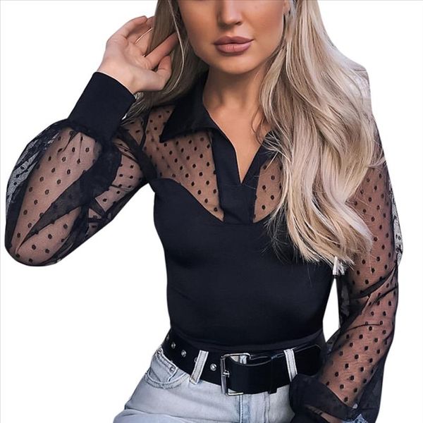 women clothes 2019 and blouses lace ladies transparent long sleeve women shirts summer vintage blouse mujer, White
women clothes 2019 and blouses lace ladies transparent long sleeve women shirts summer vintage blouse mujer, White