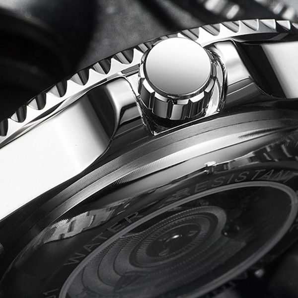 2020 design brand luxury men watches automatic black watch men stainless steel waterproof business sport mechanical wristwatch, Slivery;brown
2020 design brand luxury men watches automatic black watch men stainless steel waterproof business sport mechanical wristwatch, Slivery;brown