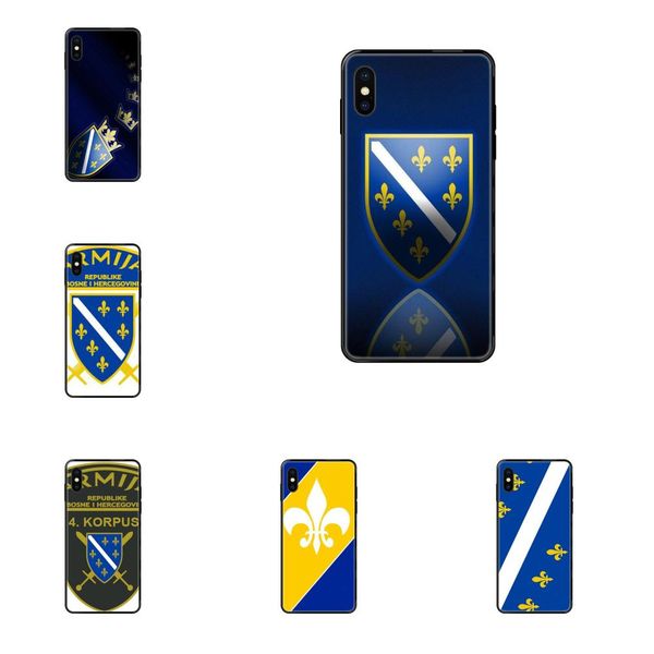 for apple iphone x xr xs 11 12pro max 5s 5c se 6s 7 8 plus 2020 bosnia and herzegovina flag tpu cellphone transparent
for apple iphone x xr xs 11 12pro max 5s 5c se 6s 7 8 plus 2020 bosnia and herzegovina flag tpu cellphone transparent