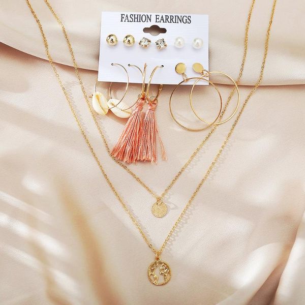 dangle & chandelier elegant gold beach shell starfish love heart pearl earrings for women ethnic jewelry boho drop earring set, Silver
dangle & chandelier elegant gold beach shell starfish love heart pearl earrings for women ethnic jewelry boho drop earring set, Silver