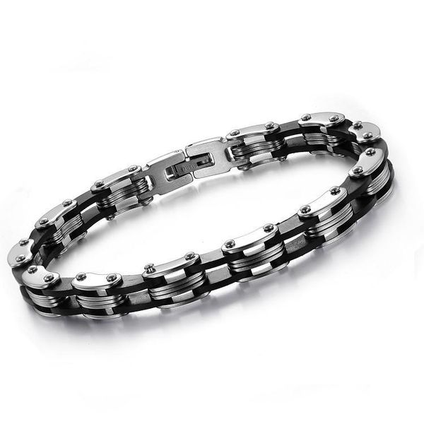 livvy 2017 punk bicycle bracelet bracelet man mixed sports bike riding motorcycle person cool boy stainless steel jewelry jllnqi
livvy 2017 punk bicycle bracelet bracelet man mixed sports bike riding motorcycle person cool boy stainless steel jewelry jllnqi