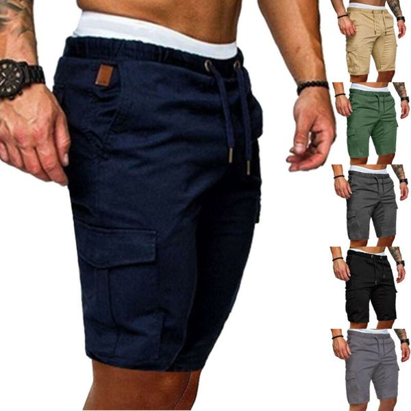 mens cargo shorts new army camouflage tactical shorts men loose work casual short pants plus size, Black
mens cargo shorts new army camouflage tactical shorts men loose work casual short pants plus size, Black