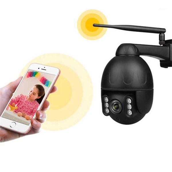 cameras ptz camera 1080p full hd two-way audio wifi outdoor wireless surveillance motion detection ir night vision ip camera1
cameras ptz camera 1080p full hd two-way audio wifi outdoor wireless surveillance motion detection ir night vision ip camera1