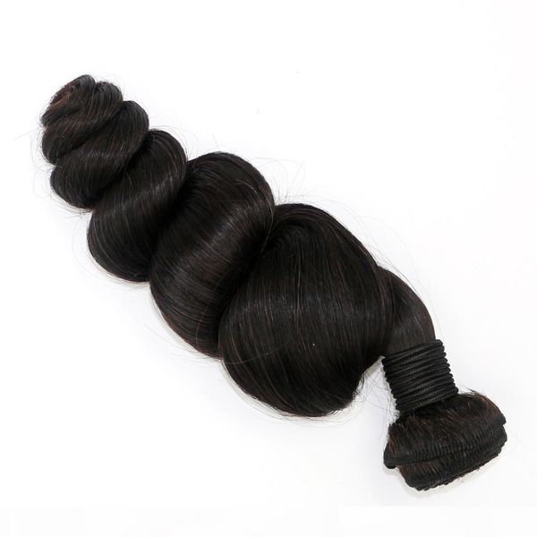 burmese hair weave 10-24inch cambodian vietnamese human hair 1bundle lot natural color loose wave cuticle human hair extensions, Black
burmese hair weave 10-24inch cambodian vietnamese human hair 1bundle lot natural color loose wave cuticle human hair extensions, Black